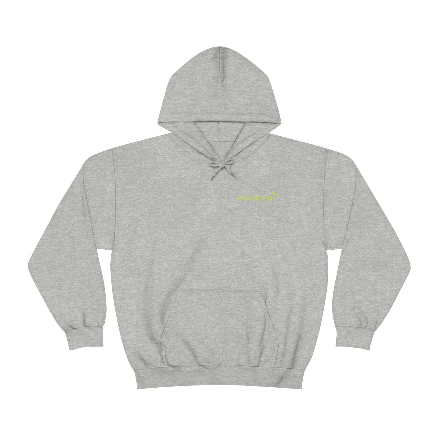 Bless Me Unisex Hoodile