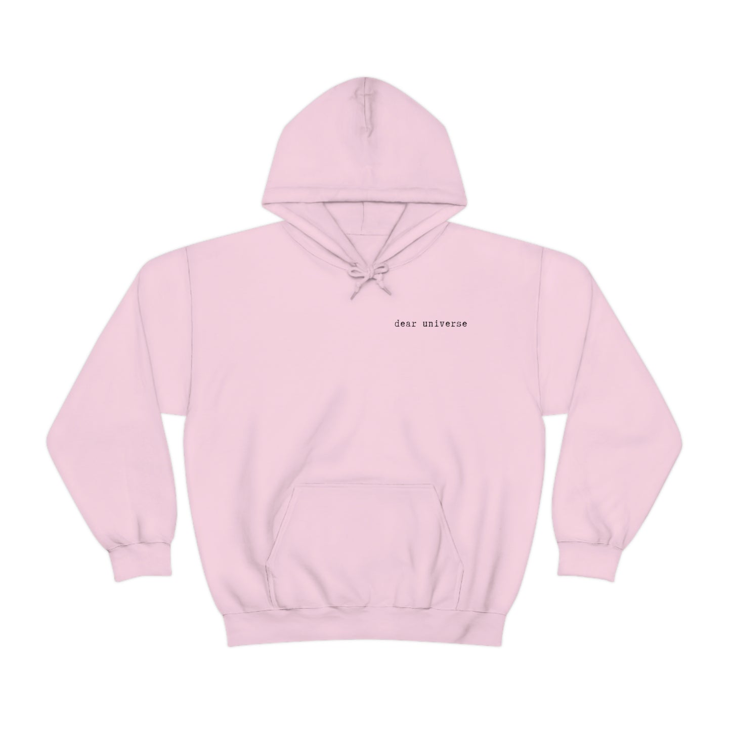 Higher Frequency Unisex Hoodie