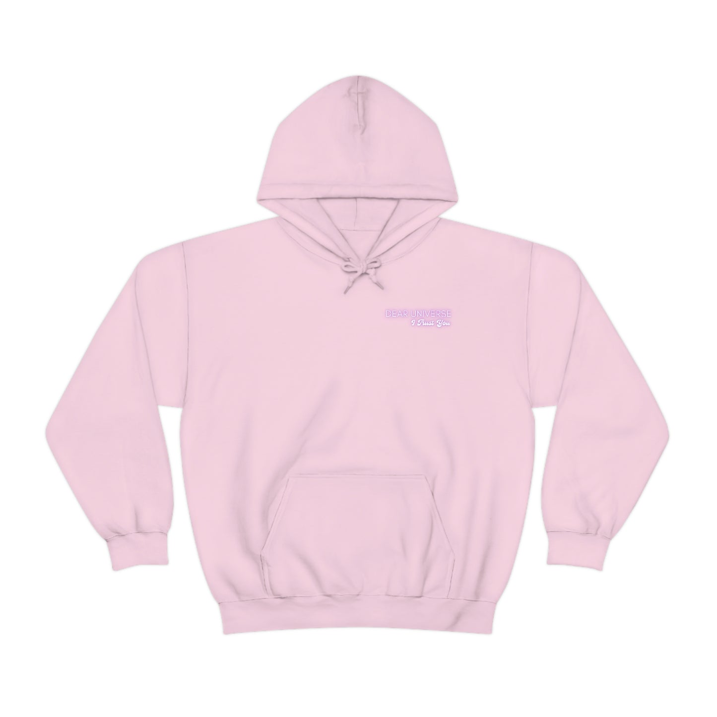 Divine Vibe Unisex Hoodie