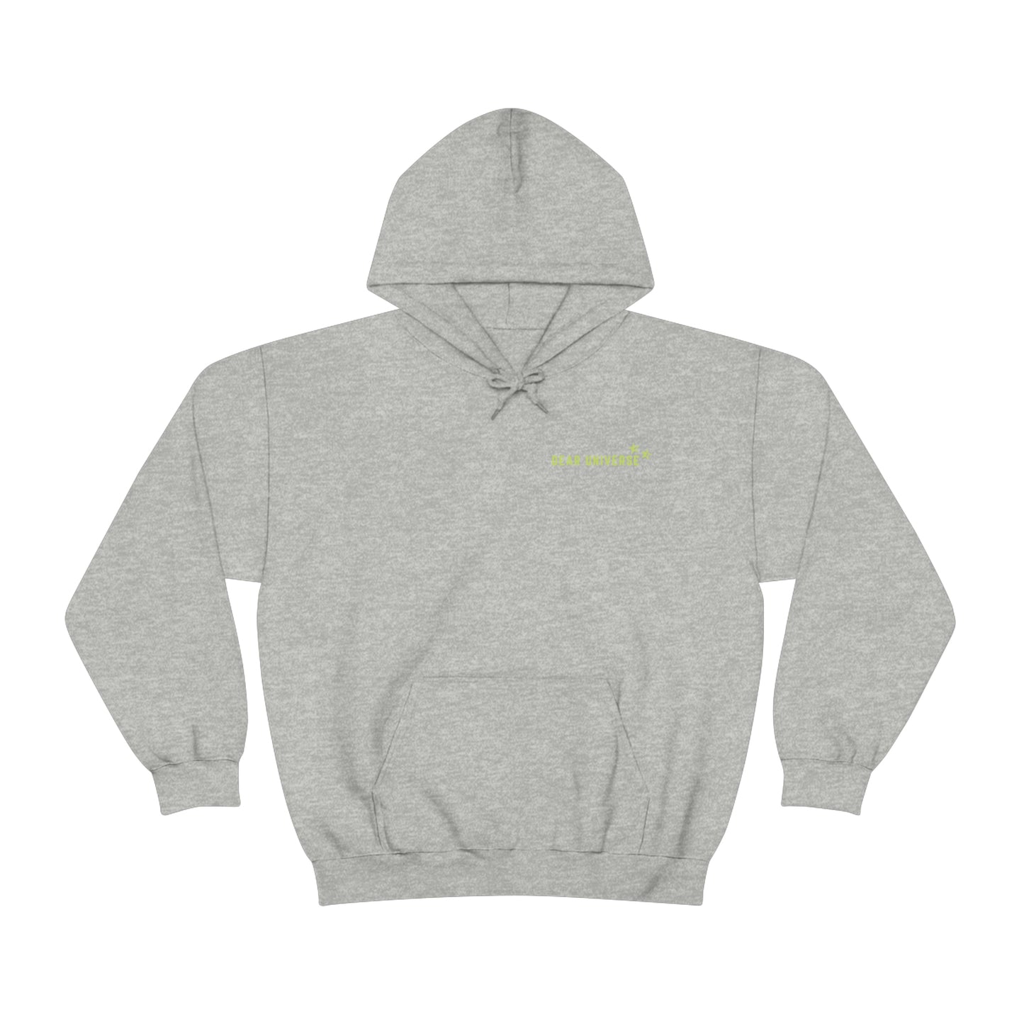 I Feel Your Love Unisex Hoodie