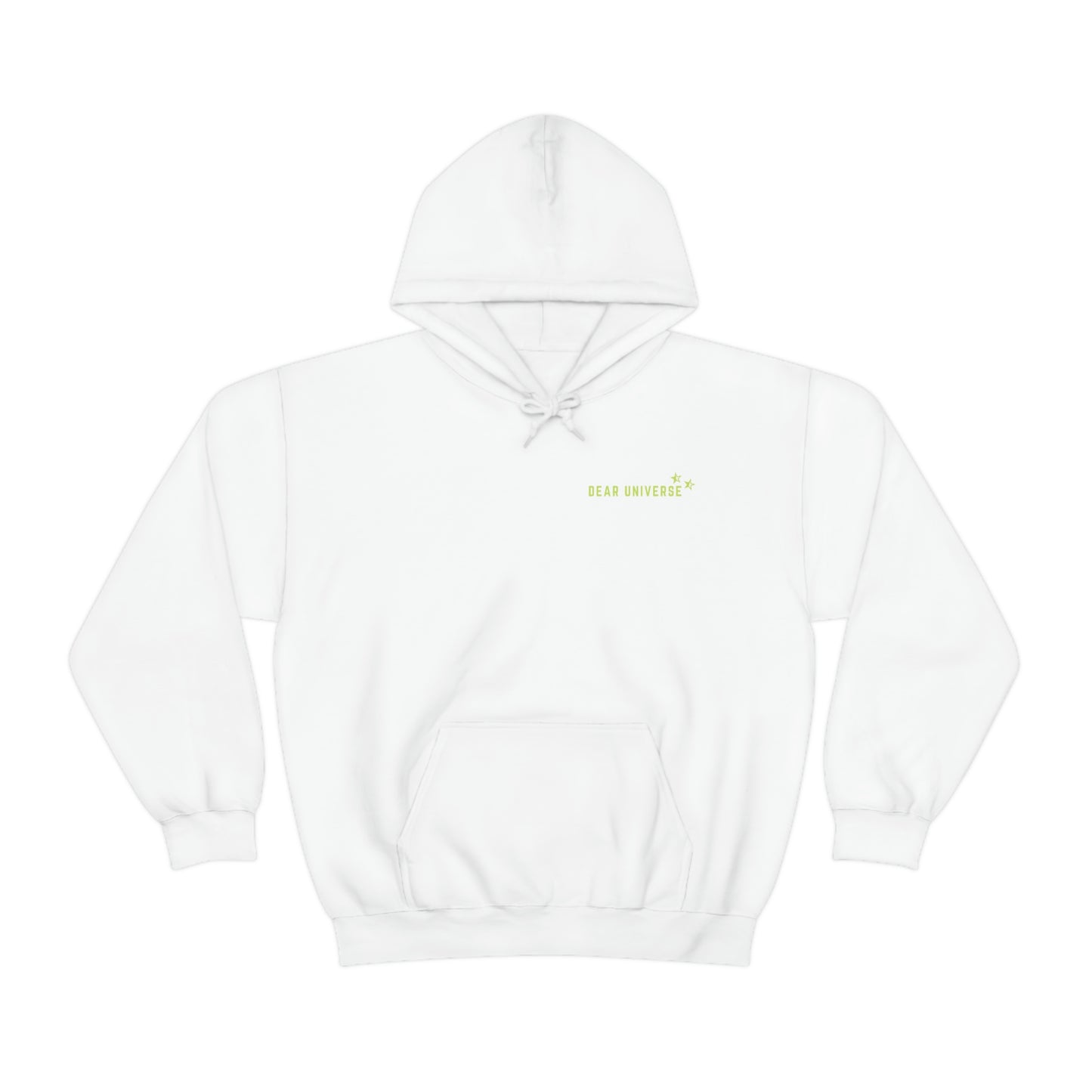 I Feel Your Love Unisex Hoodie