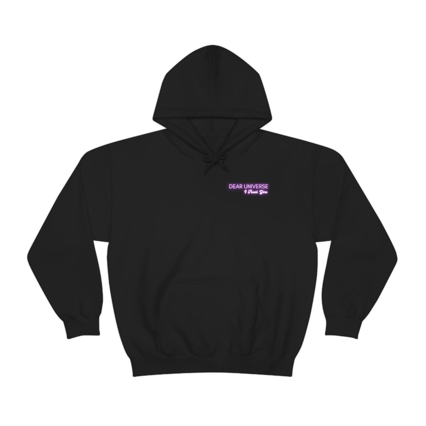 Divine Vibe Unisex Hoodie