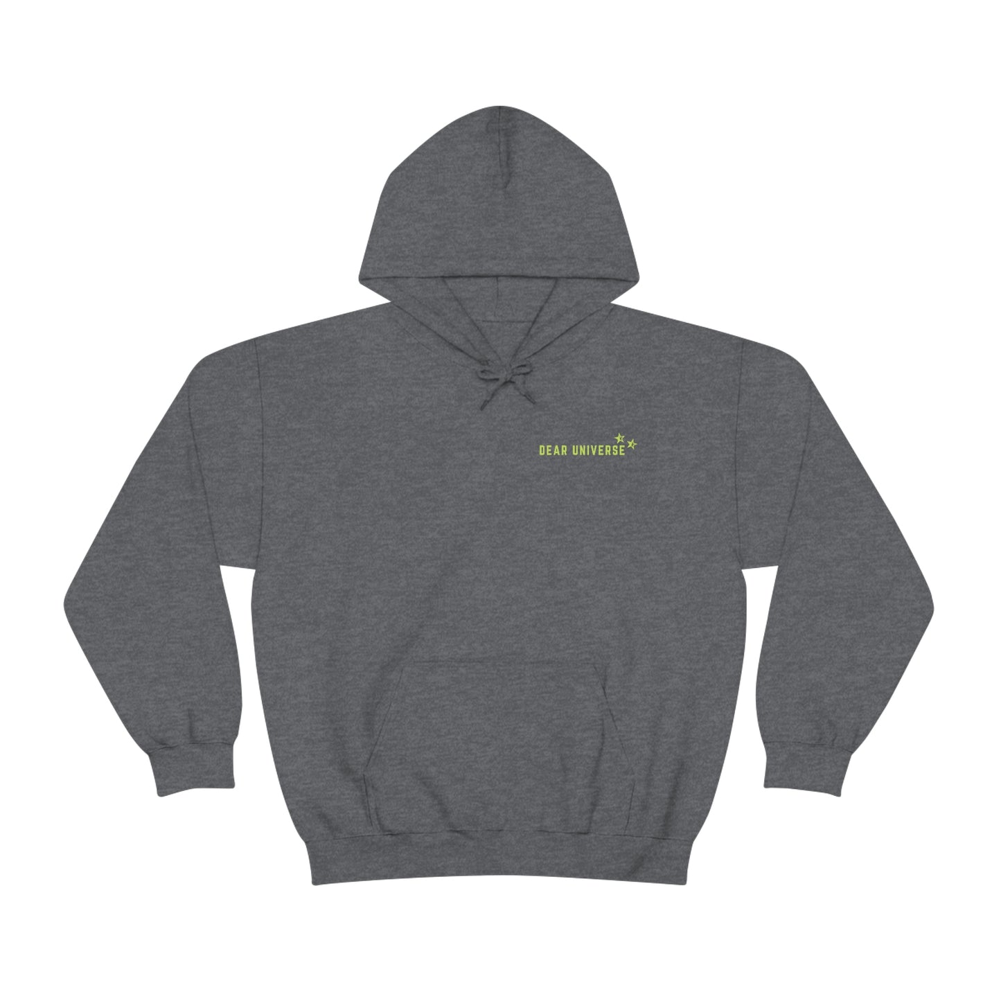 I Feel Your Love Unisex Hoodie