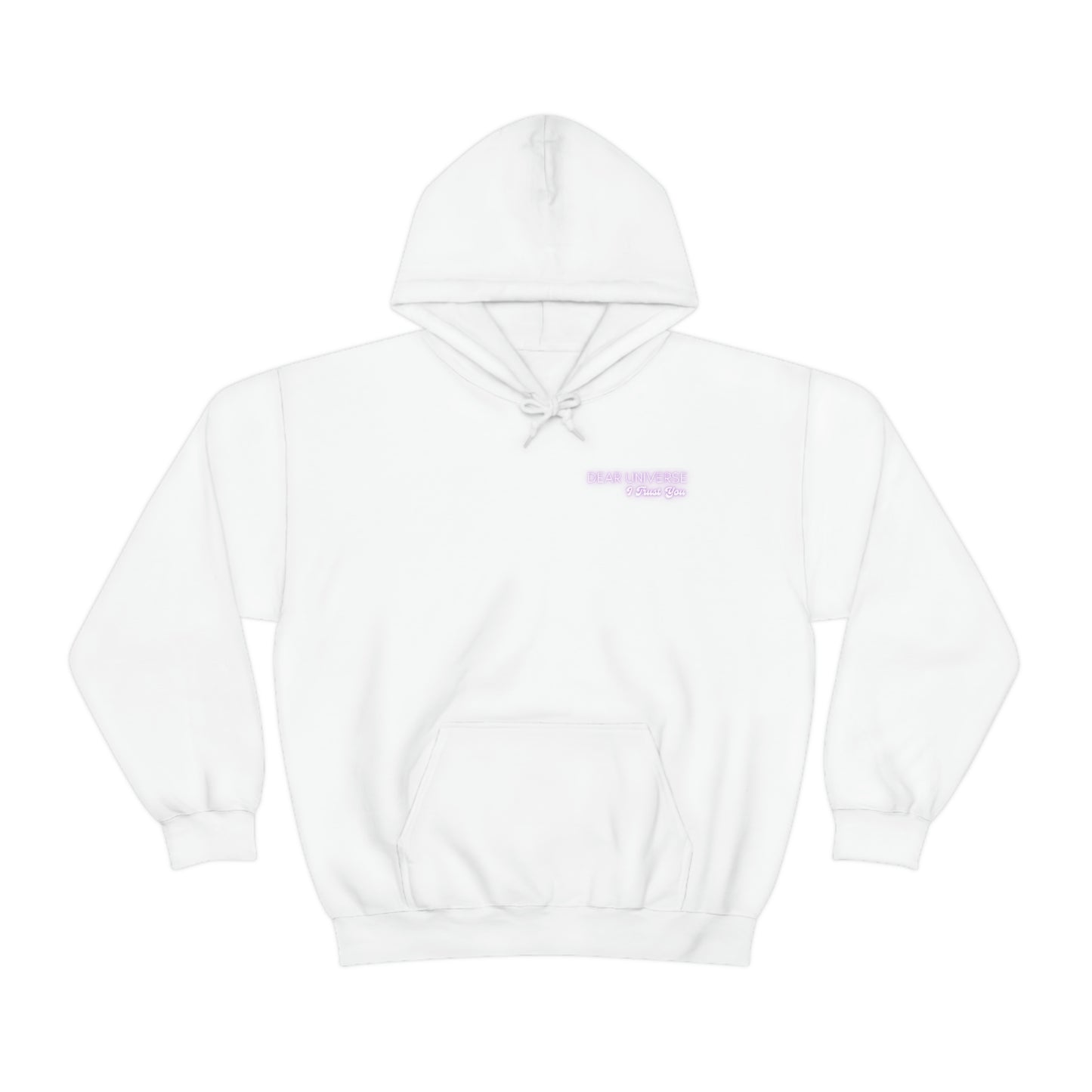 Divine Vibe Unisex Hoodie