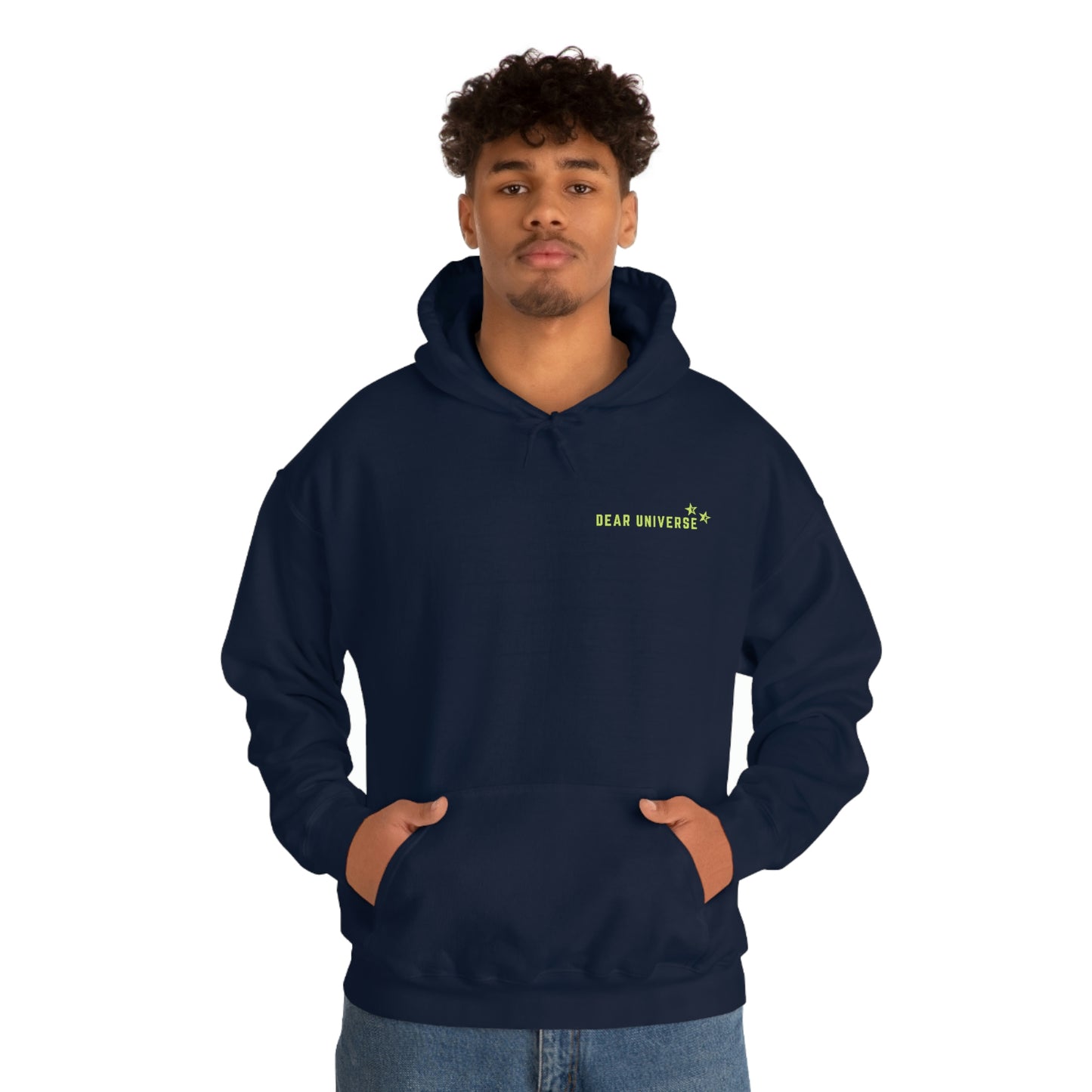 I Believe Unisex Hoodie