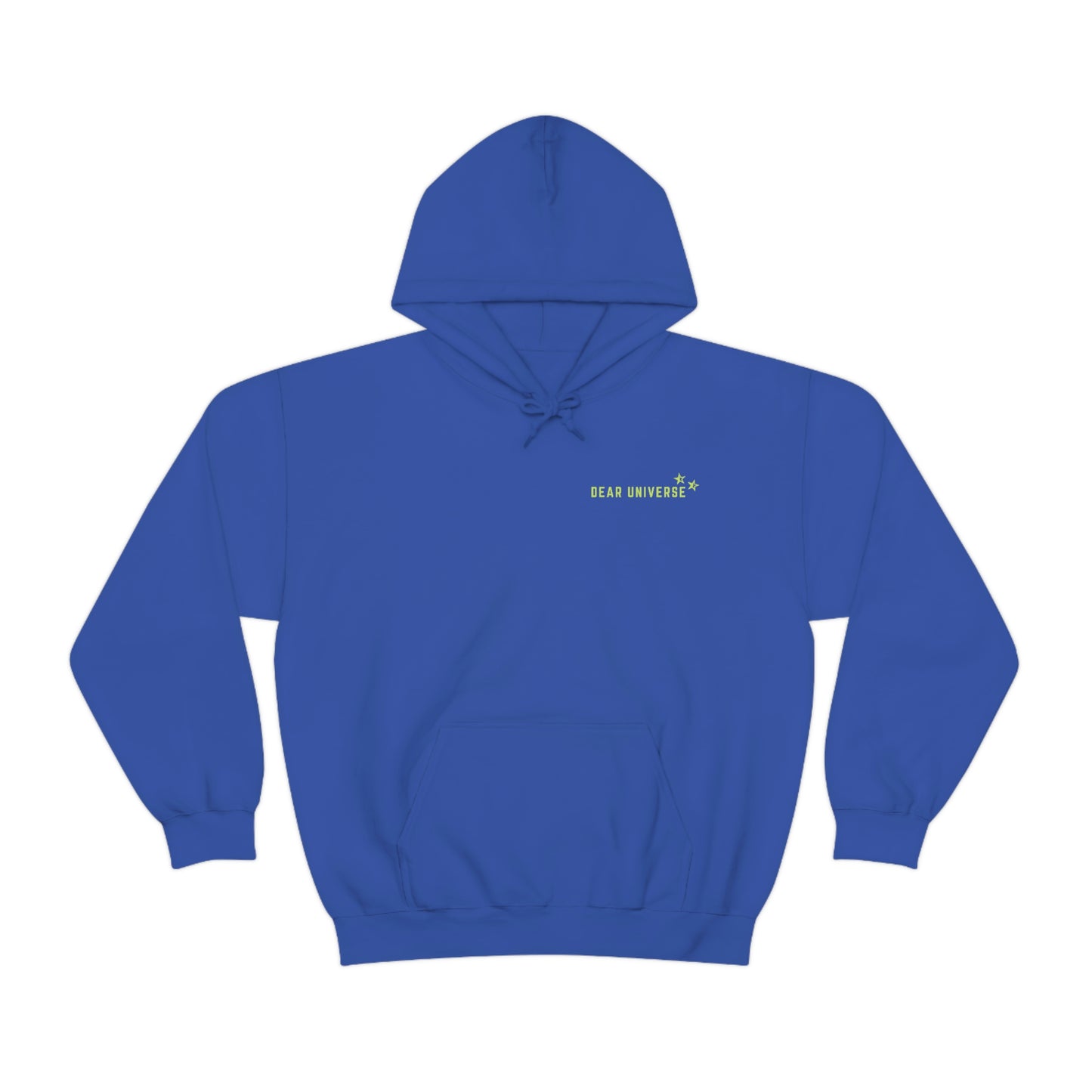 Heal Us Unisex Hoodie