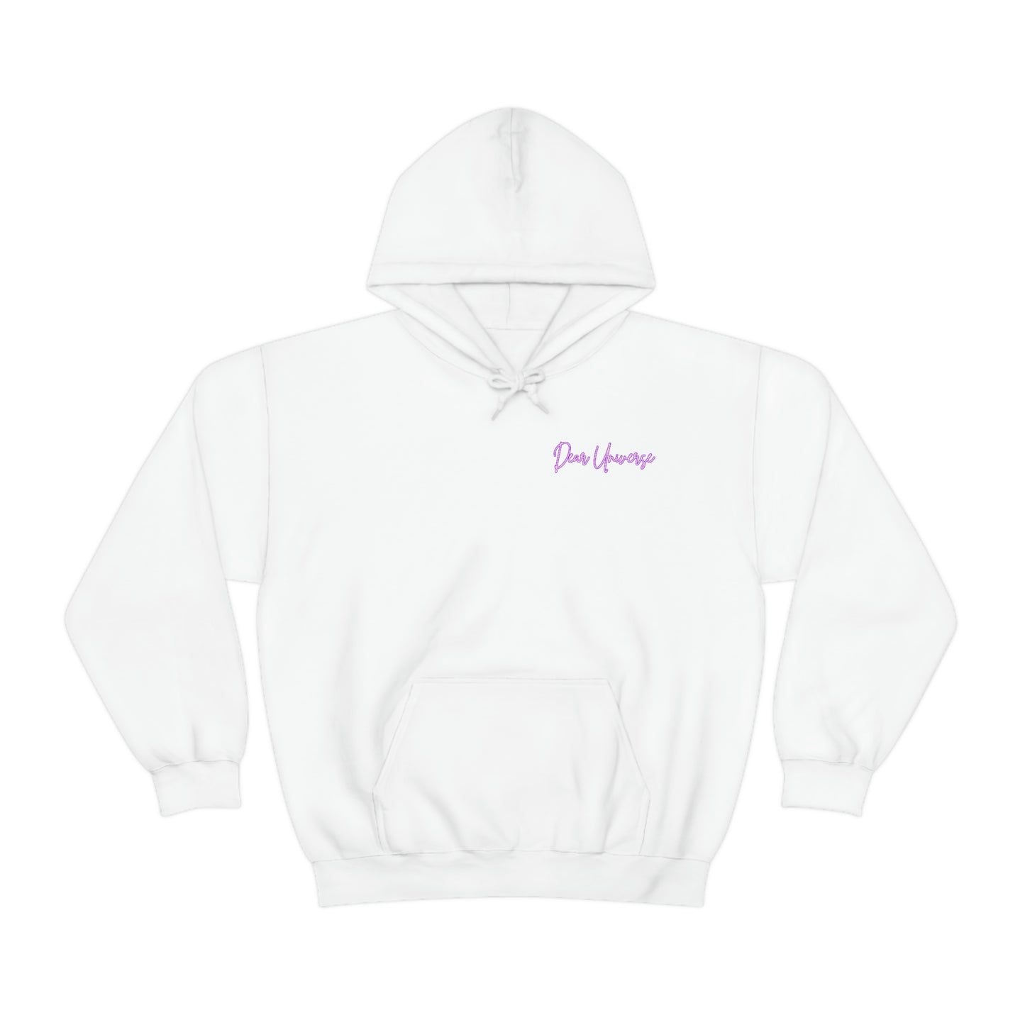 Cheeky Cherub Unisex Hoodie
