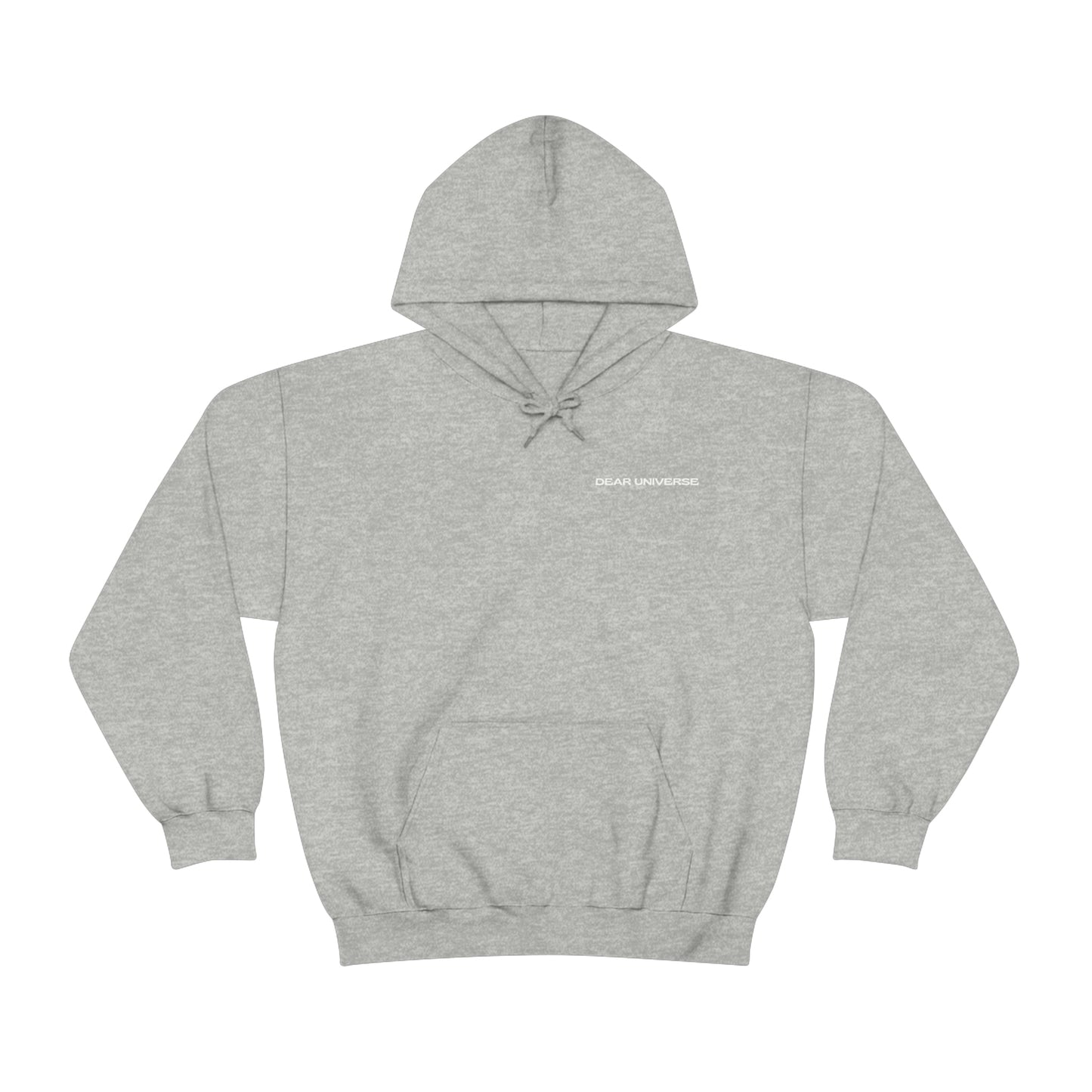 Psychedelic Unity Unisex Hoodie