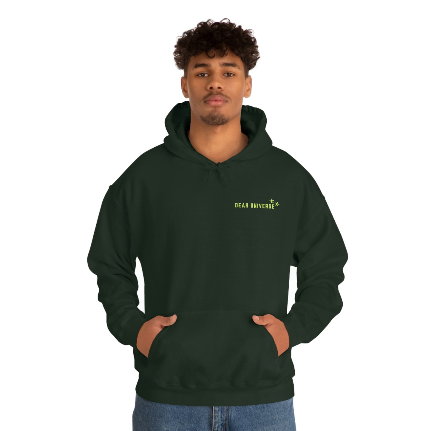 I Trust You Unisex Hoodie