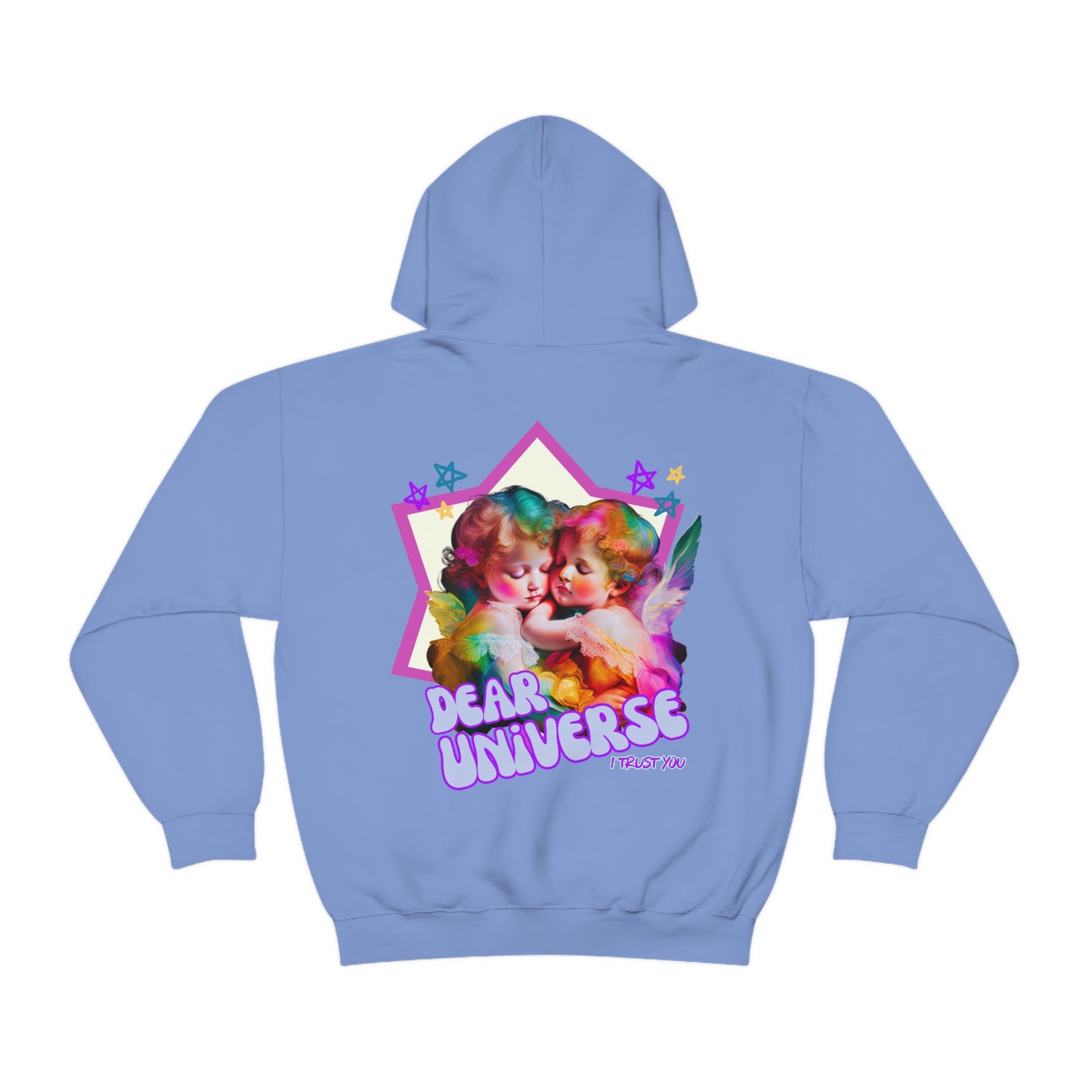 Cherub Aura Unisex Hoodie