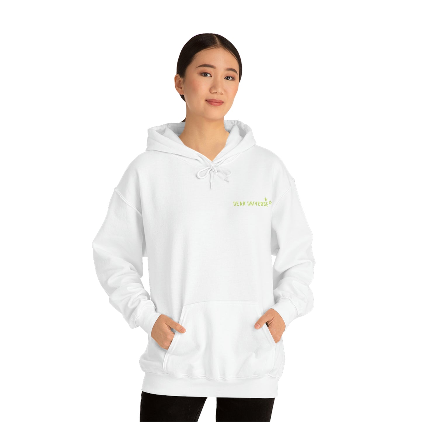 Heal Us Unisex Hoodie