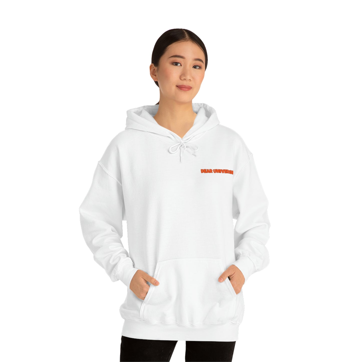 Blissfull Boho Unisex Hoodie