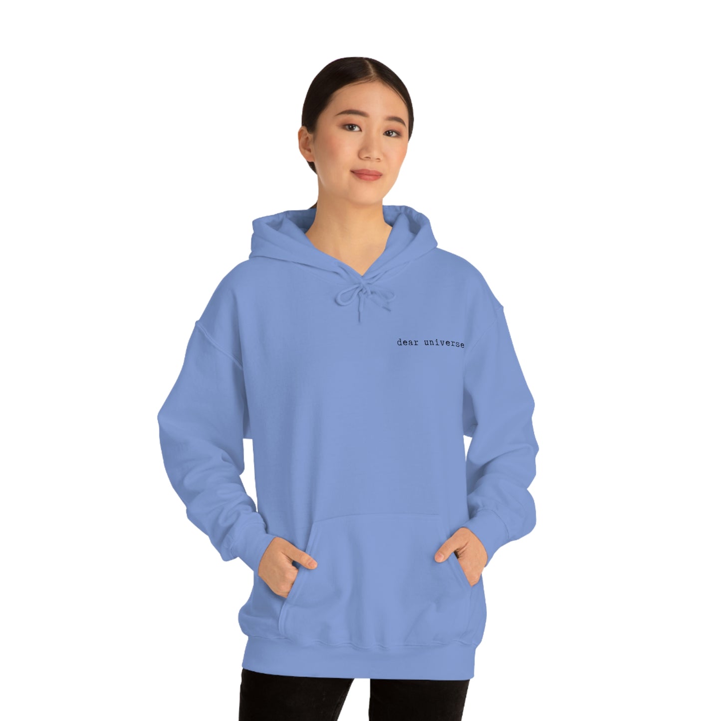 Higher Frequency Unisex Hoodie