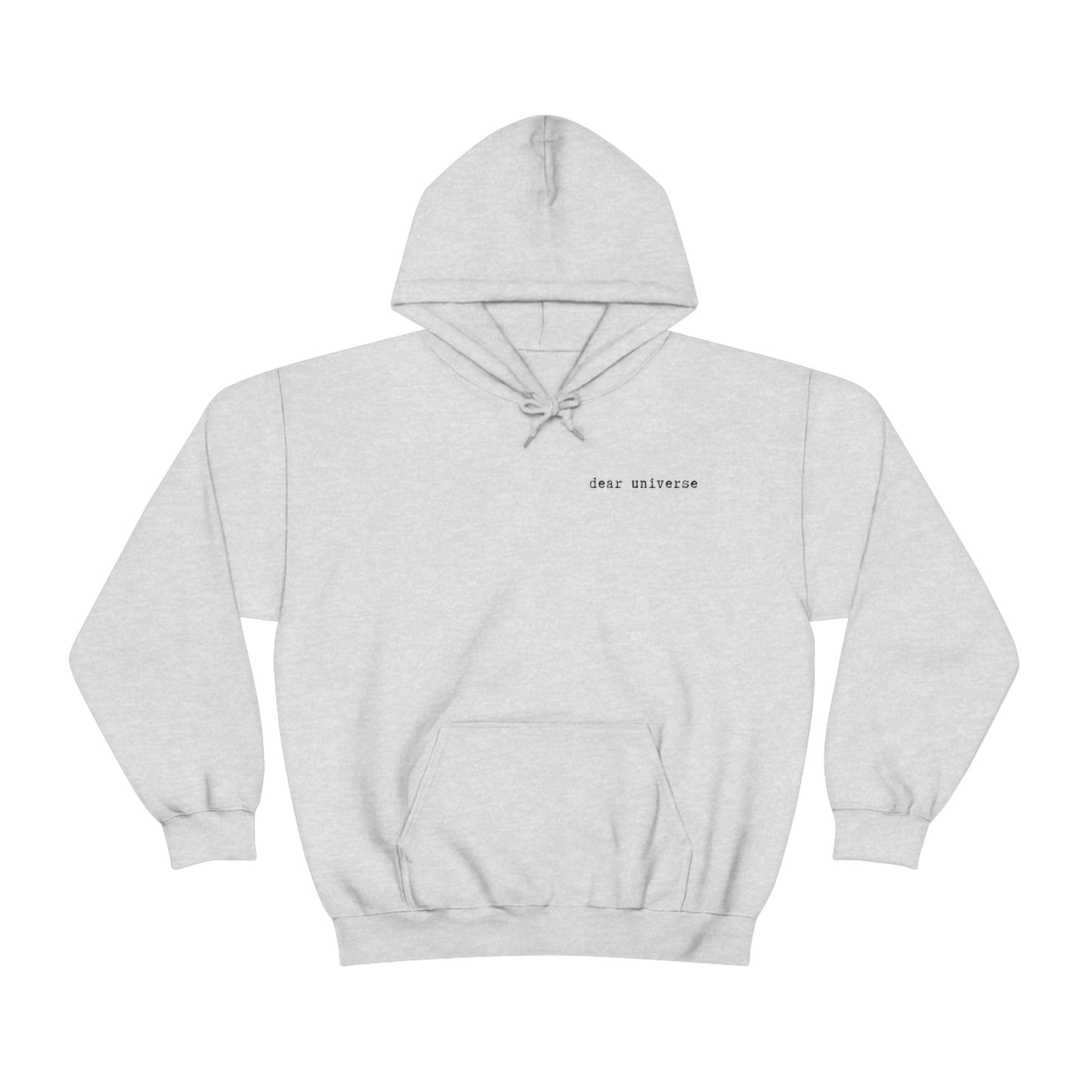 Higher Frequency Unisex Hoodie