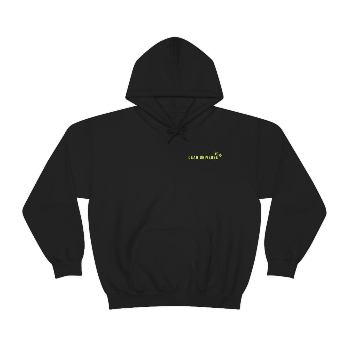 I Trust You Unisex Hoodie