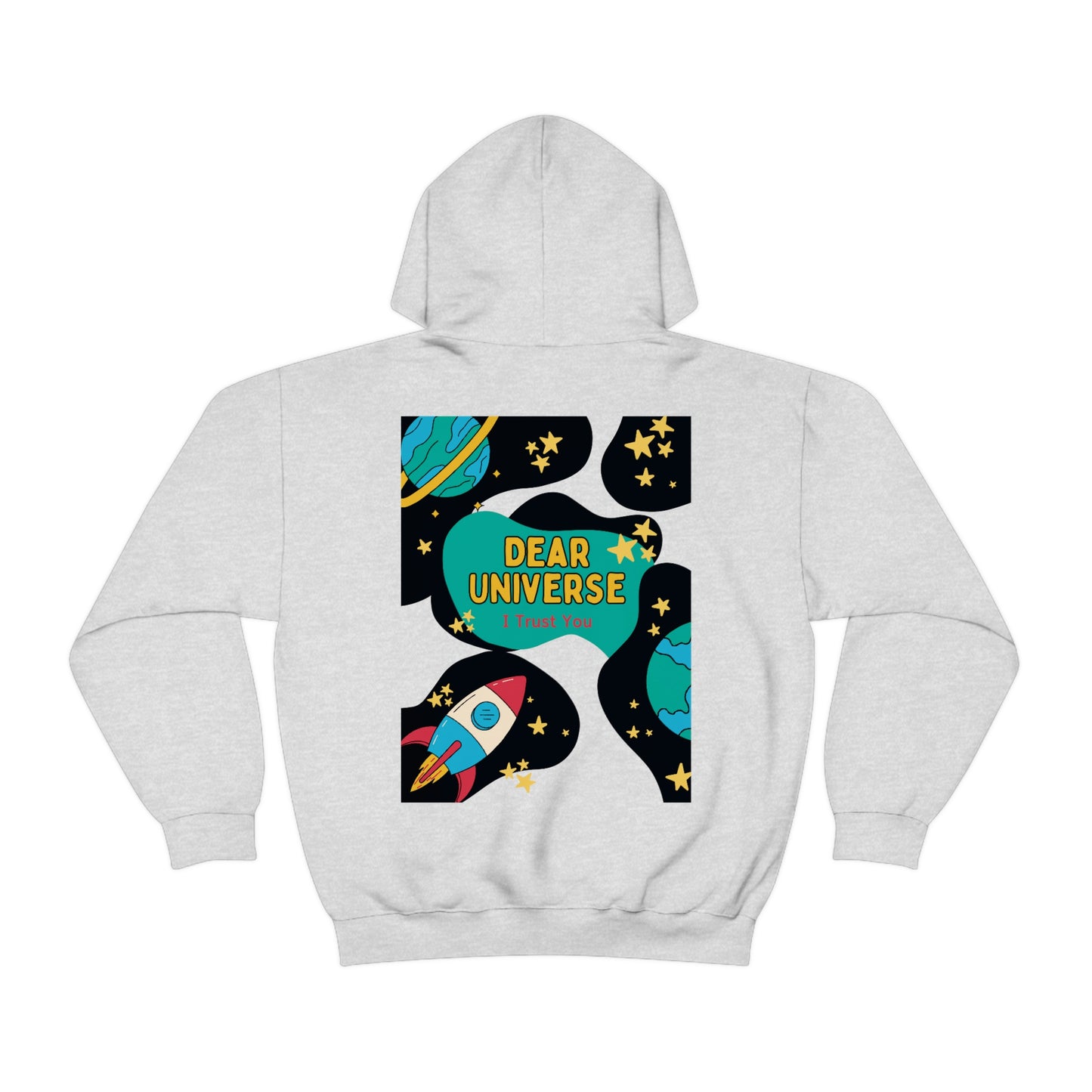 Space Jam Unisex Hoodie