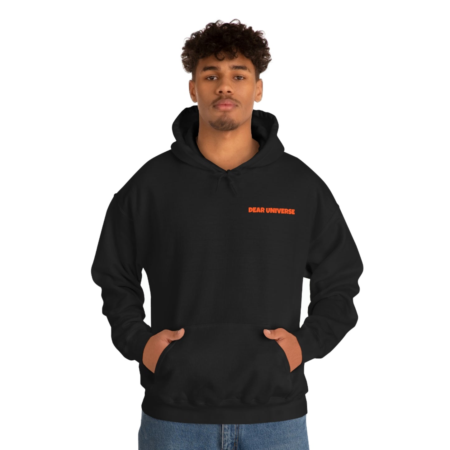 Blissfull Boho Unisex Hoodie