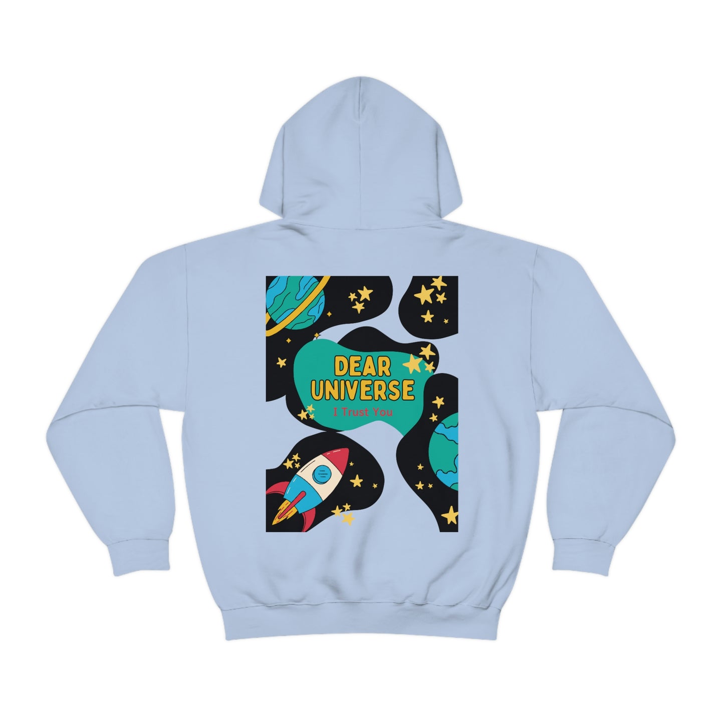 Space Jam Unisex Hoodie