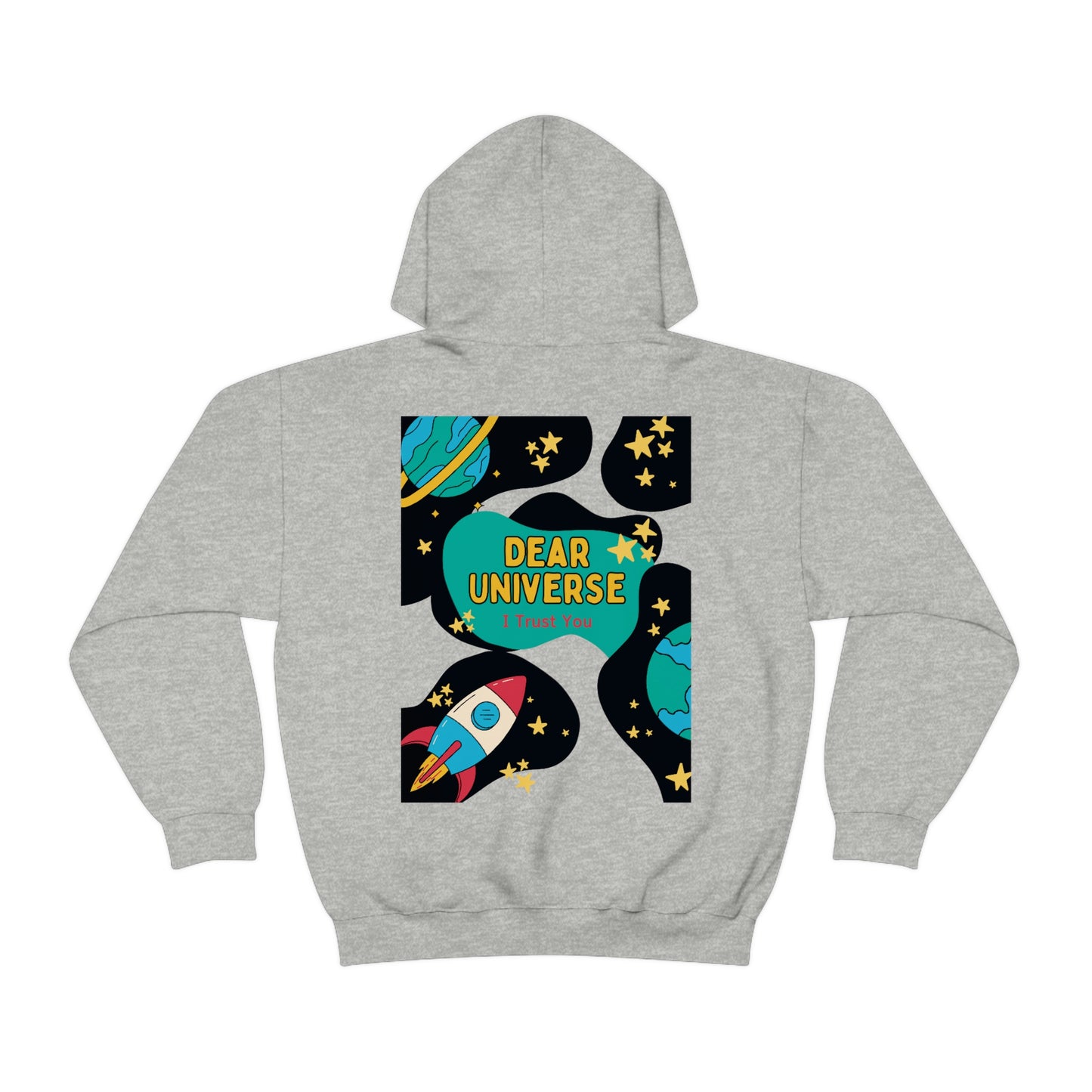 Space Jam Unisex Hoodie