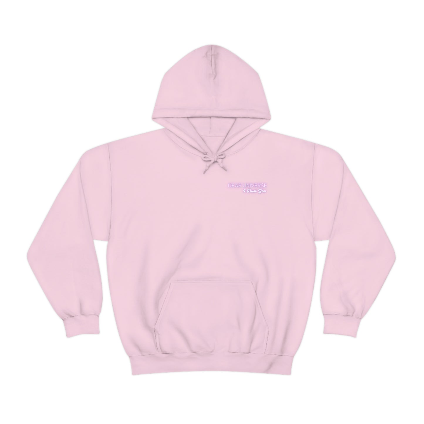 Divine Vibe Unisex Hoodie