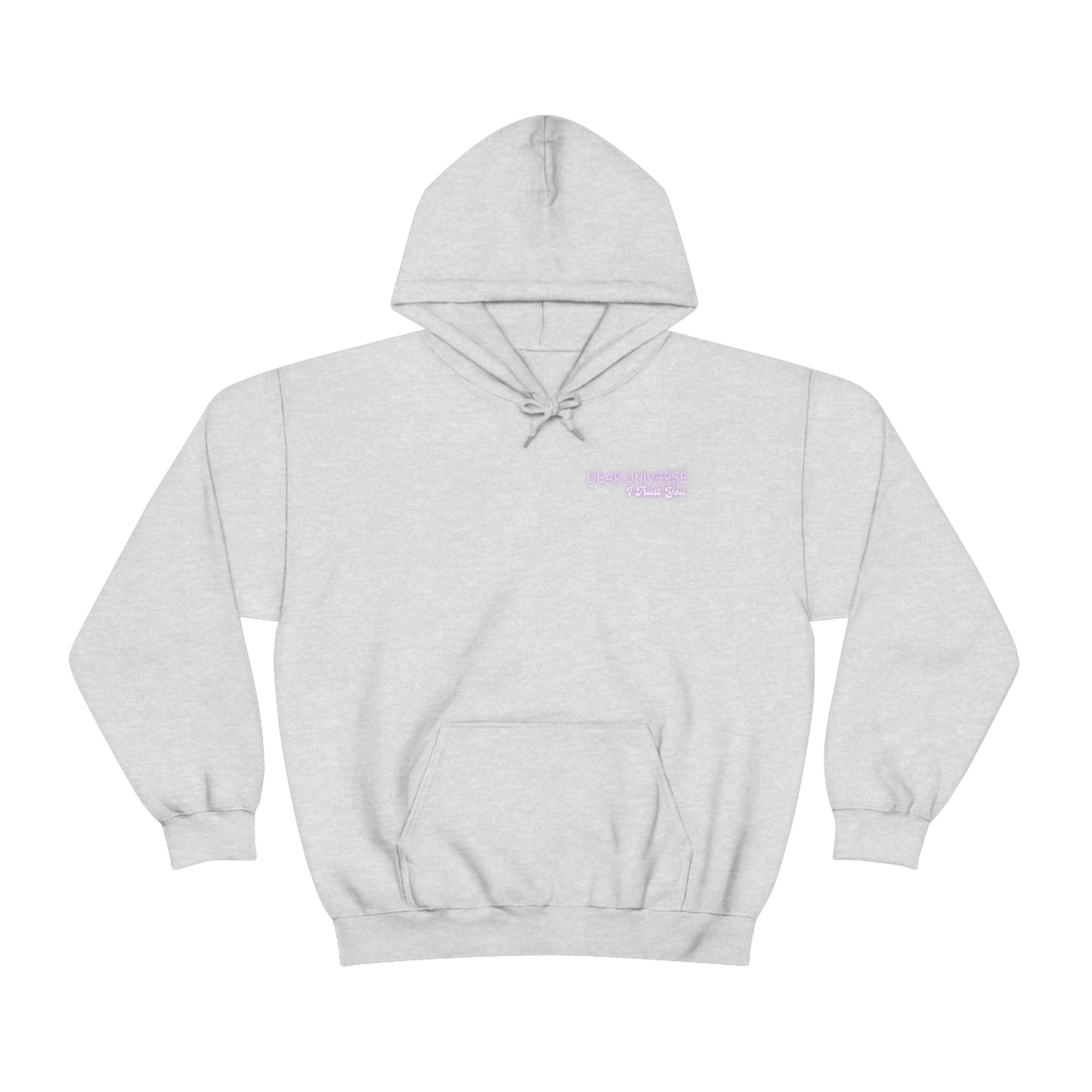 Divine Vibe Unisex Hoodie