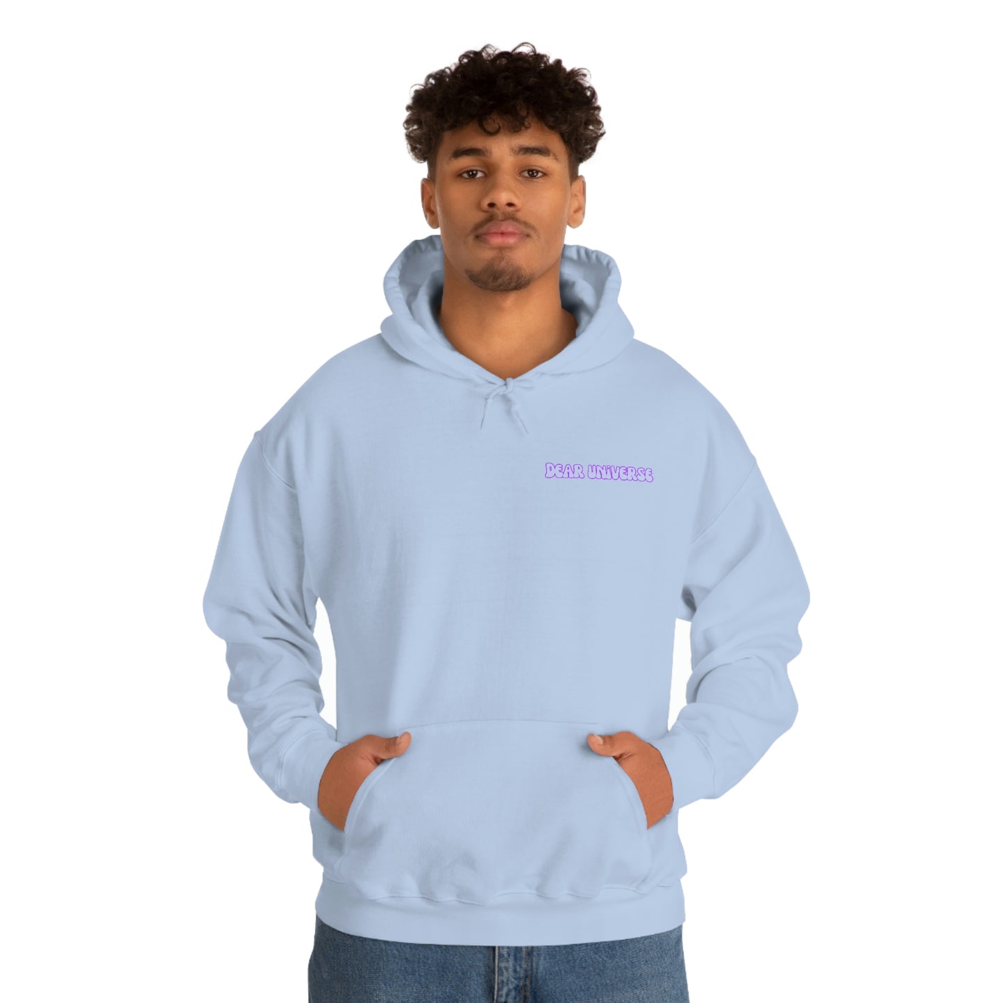 Cherub Aura Unisex Hoodie