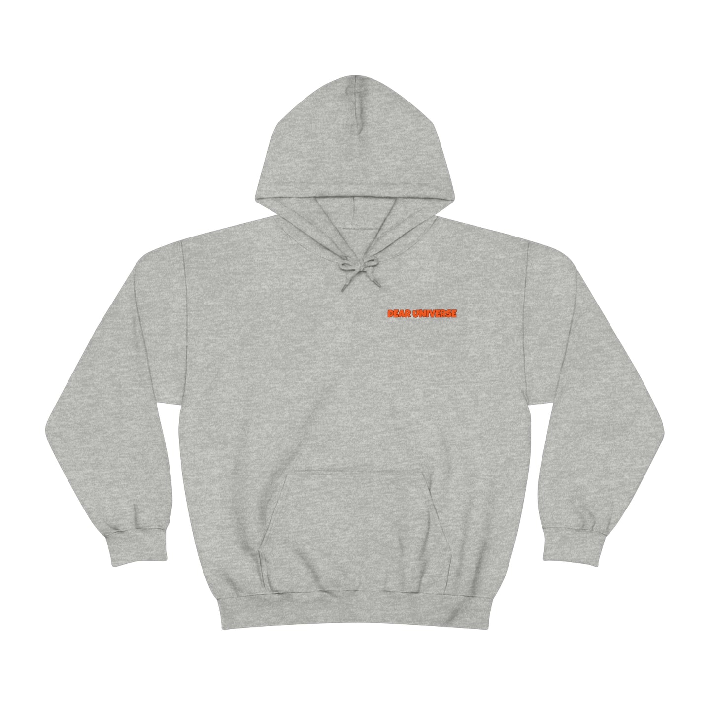 Blissfull Boho Unisex Hoodie