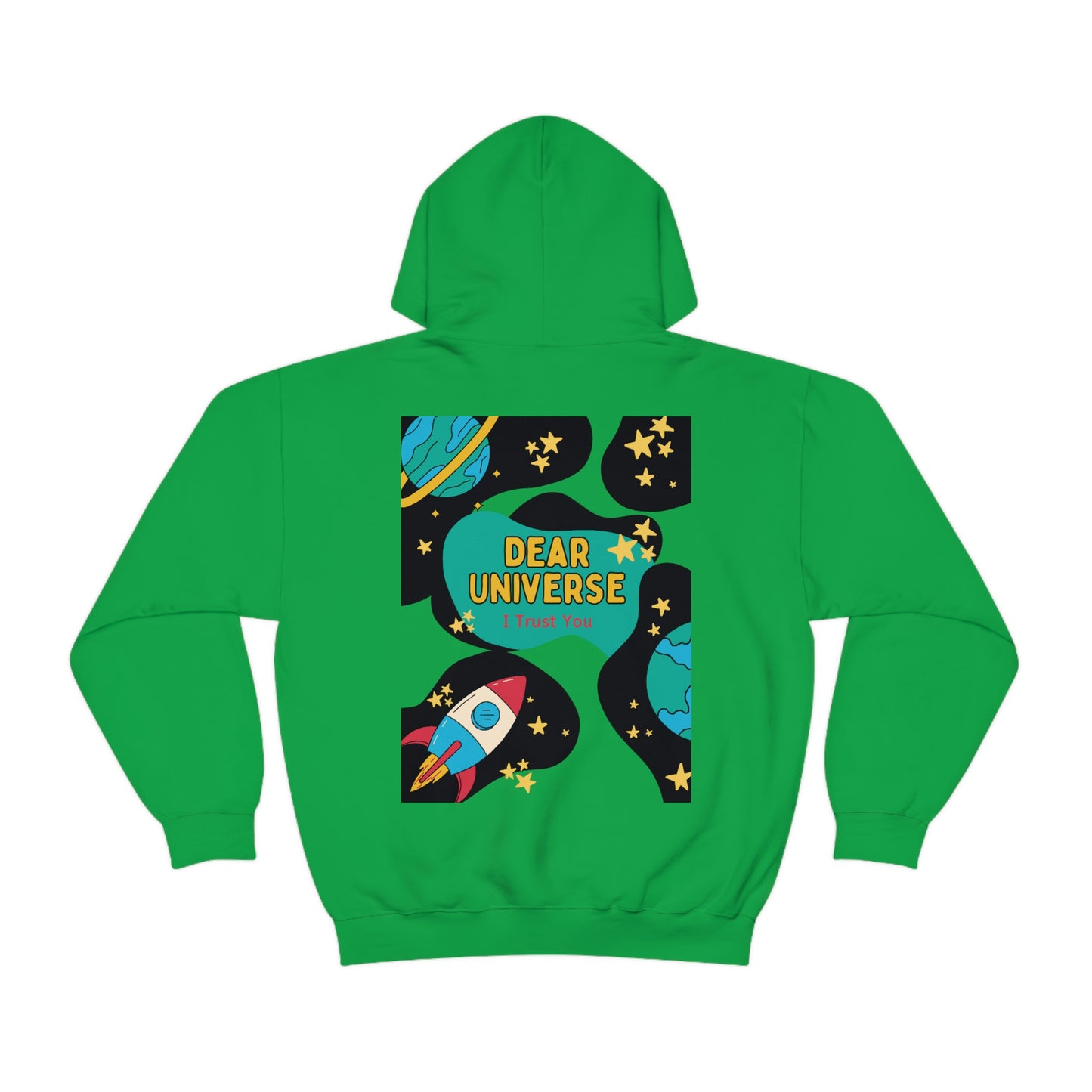 Space Jam Unisex Hoodie