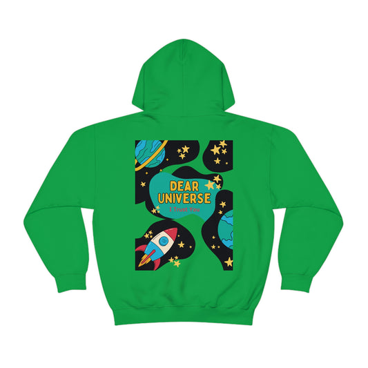 Space Jam Unisex Hoodie