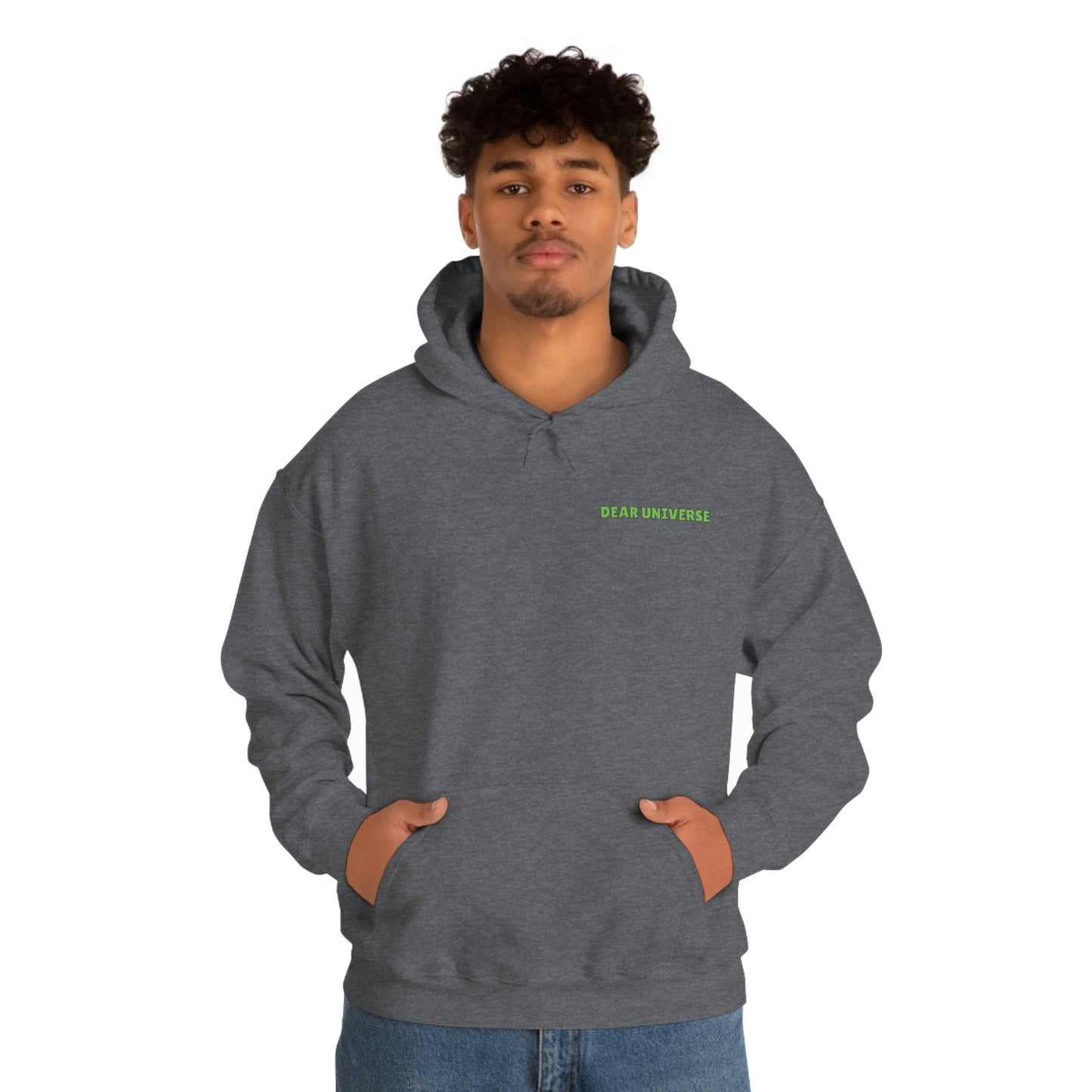 Answer My Call Unisex Hoodie