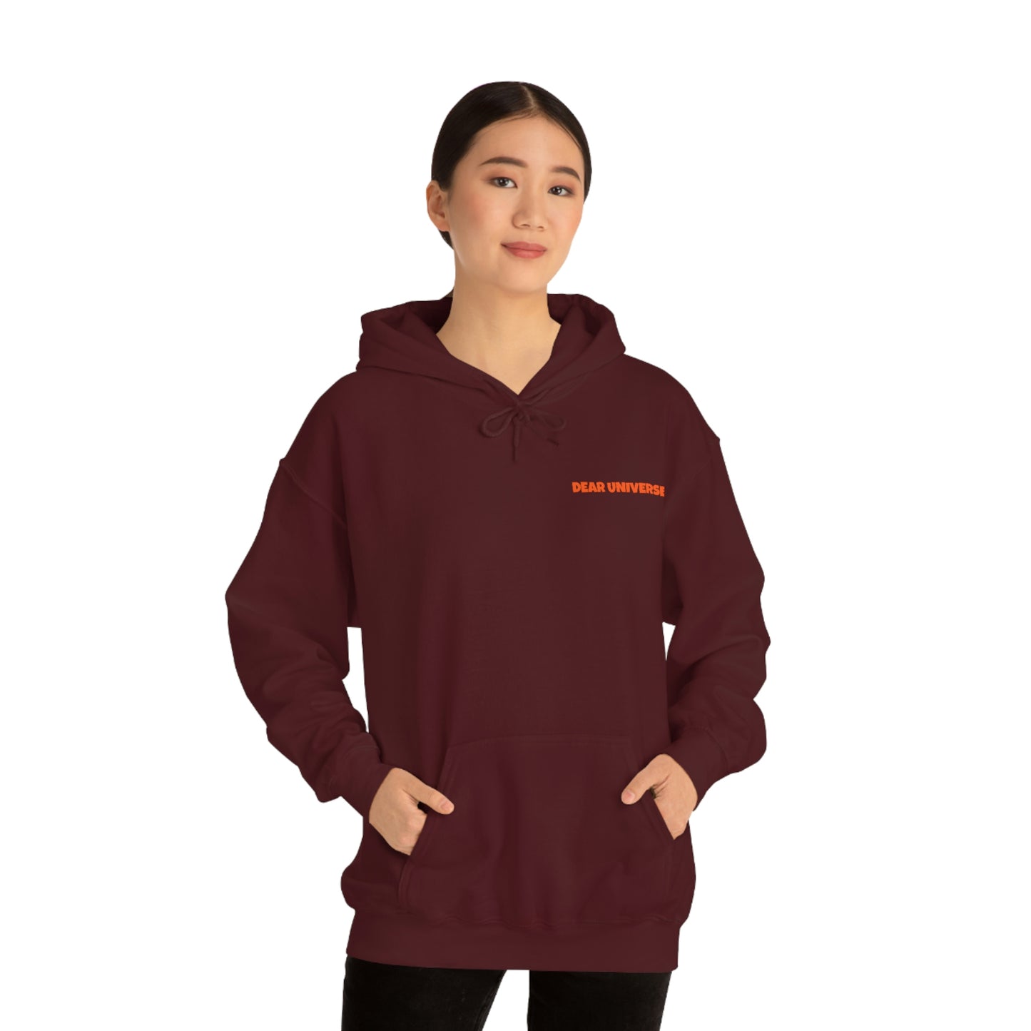 Blissfull Boho Unisex Hoodie