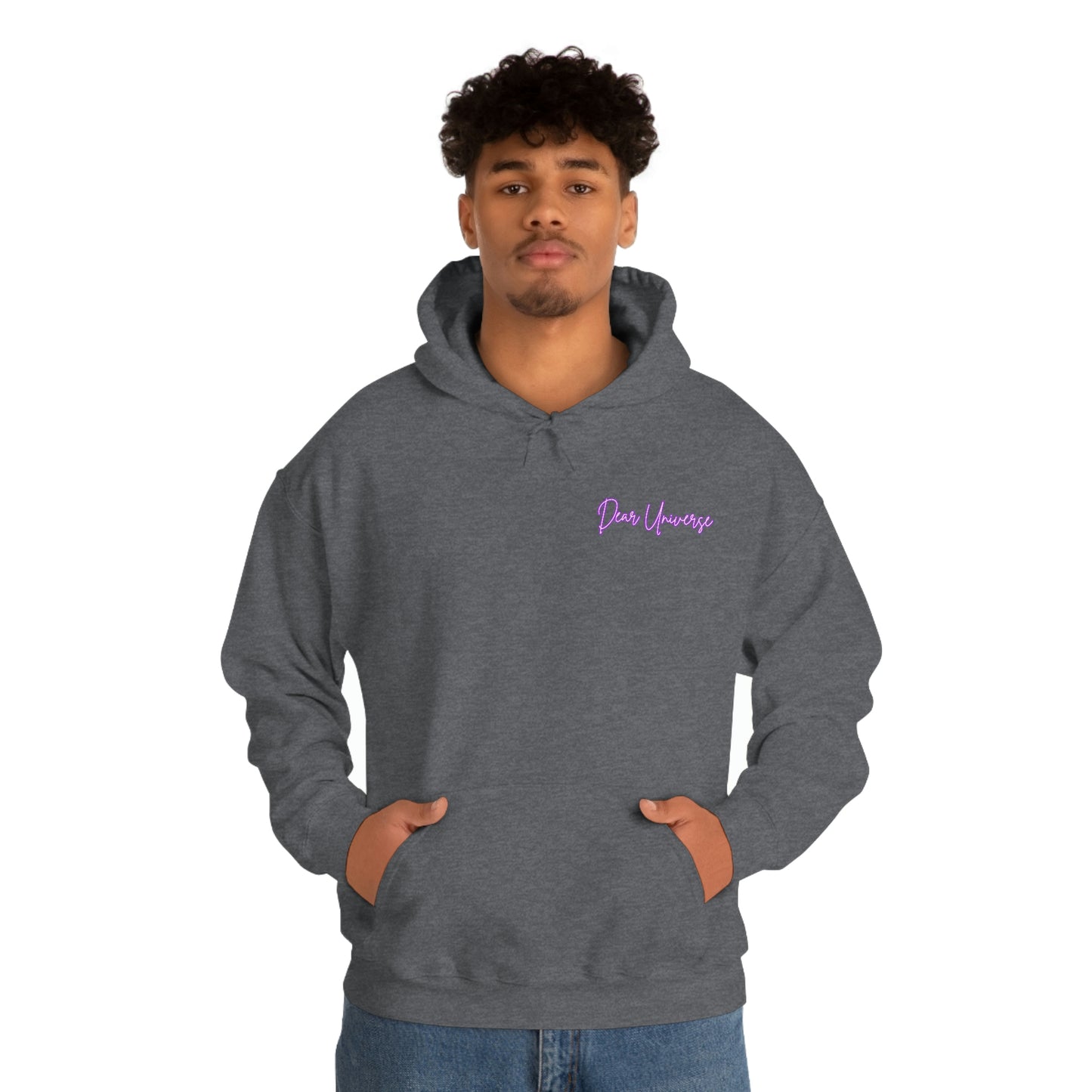 Cheeky Cherub Unisex Hoodie