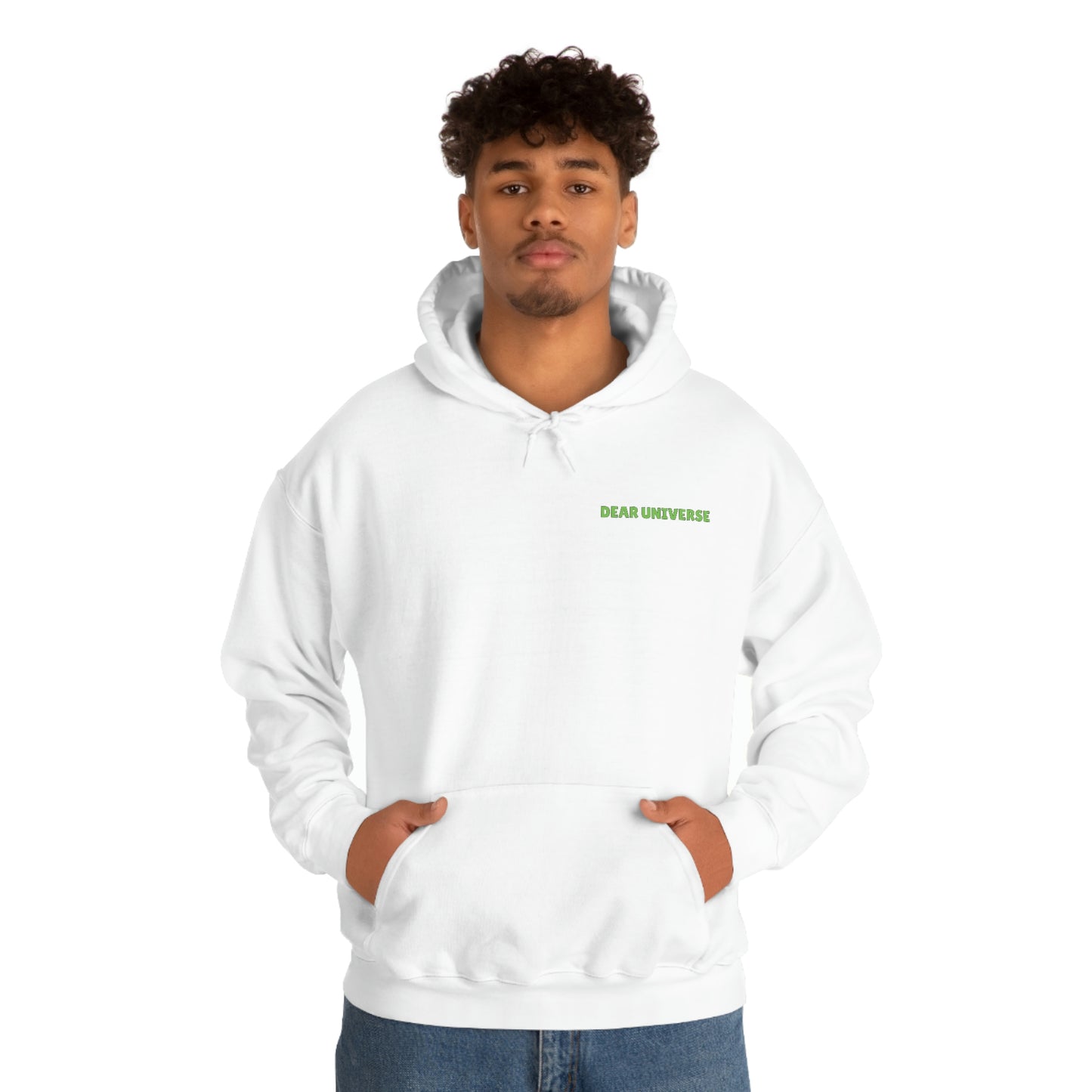 Answer My Call Unisex Hoodie