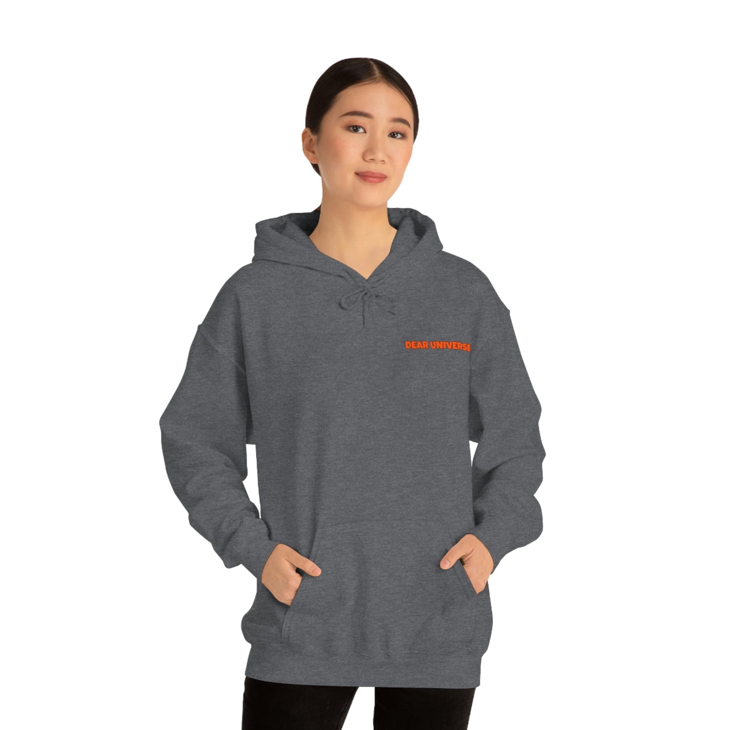 Blissfull Boho Unisex Hoodie