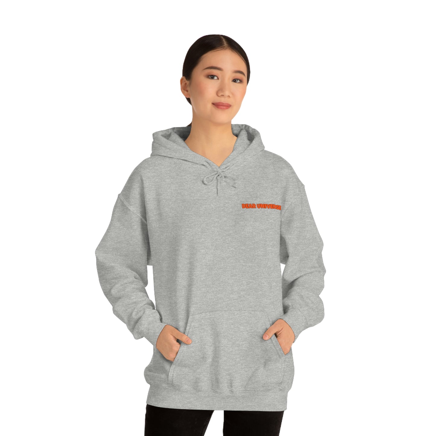 Blissfull Boho Unisex Hoodie