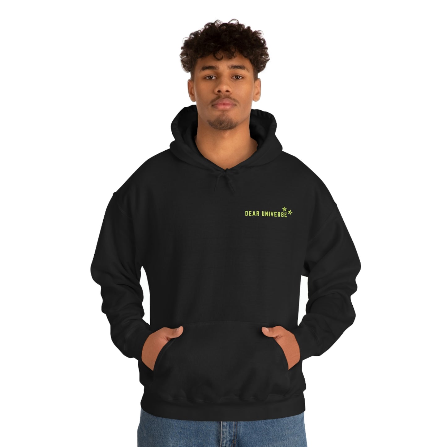 Heal Us Unisex Hoodie