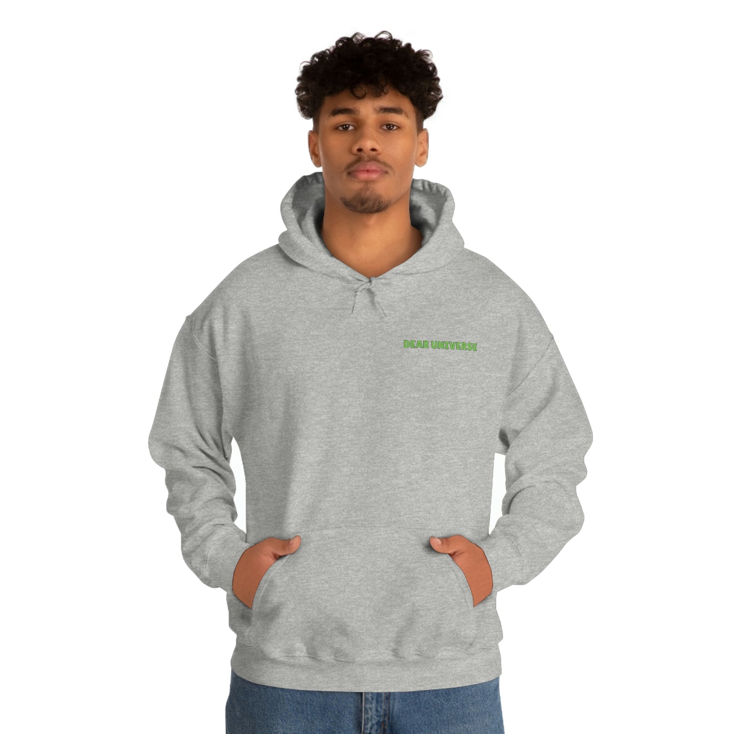 Answer My Call Unisex Hoodie