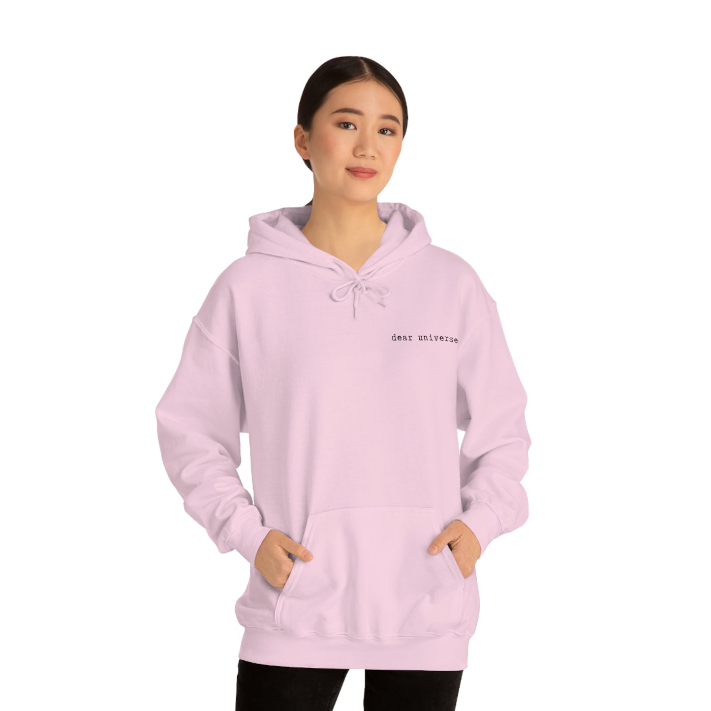 Higher Frequency Unisex Hoodie