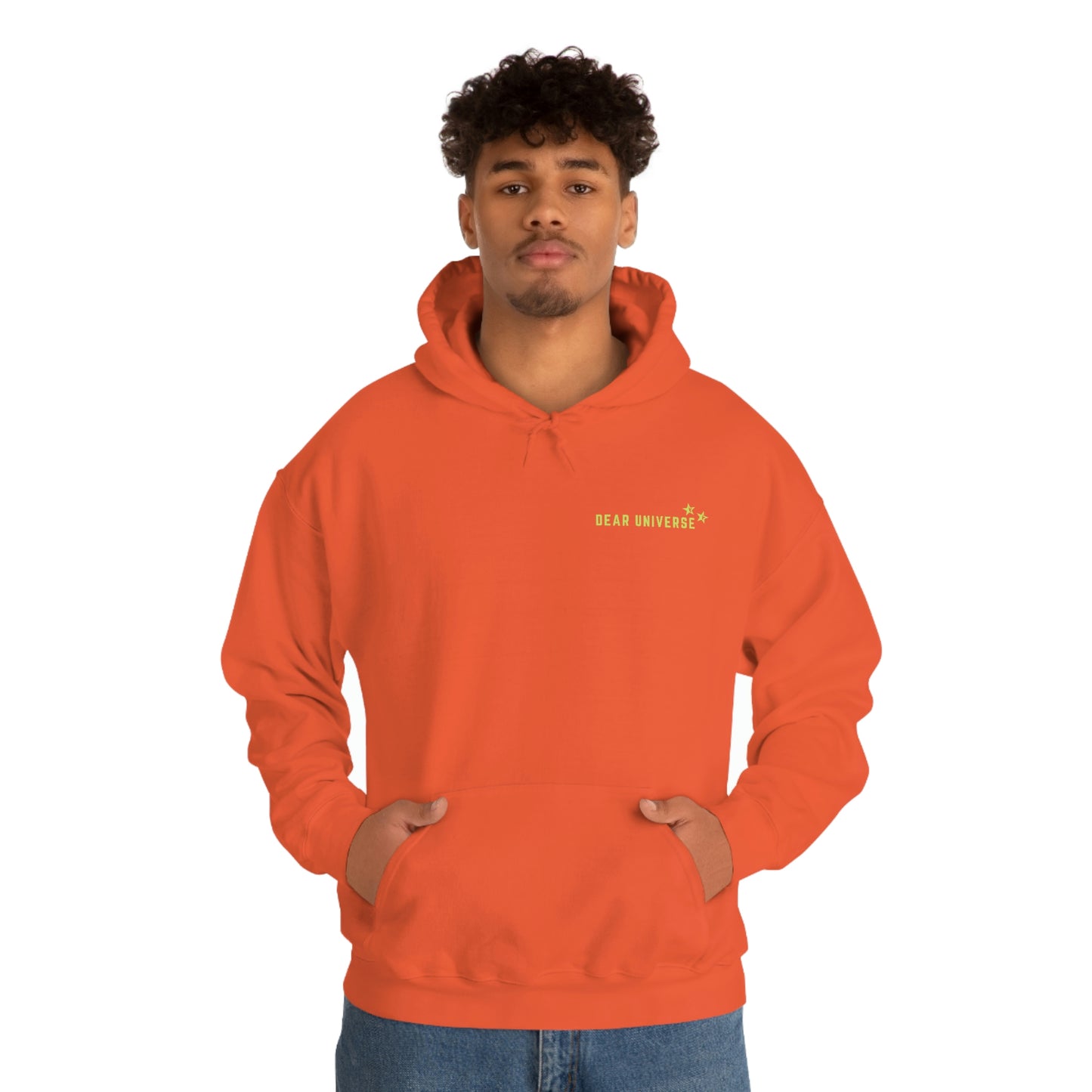 I Trust You Unisex Hoodie