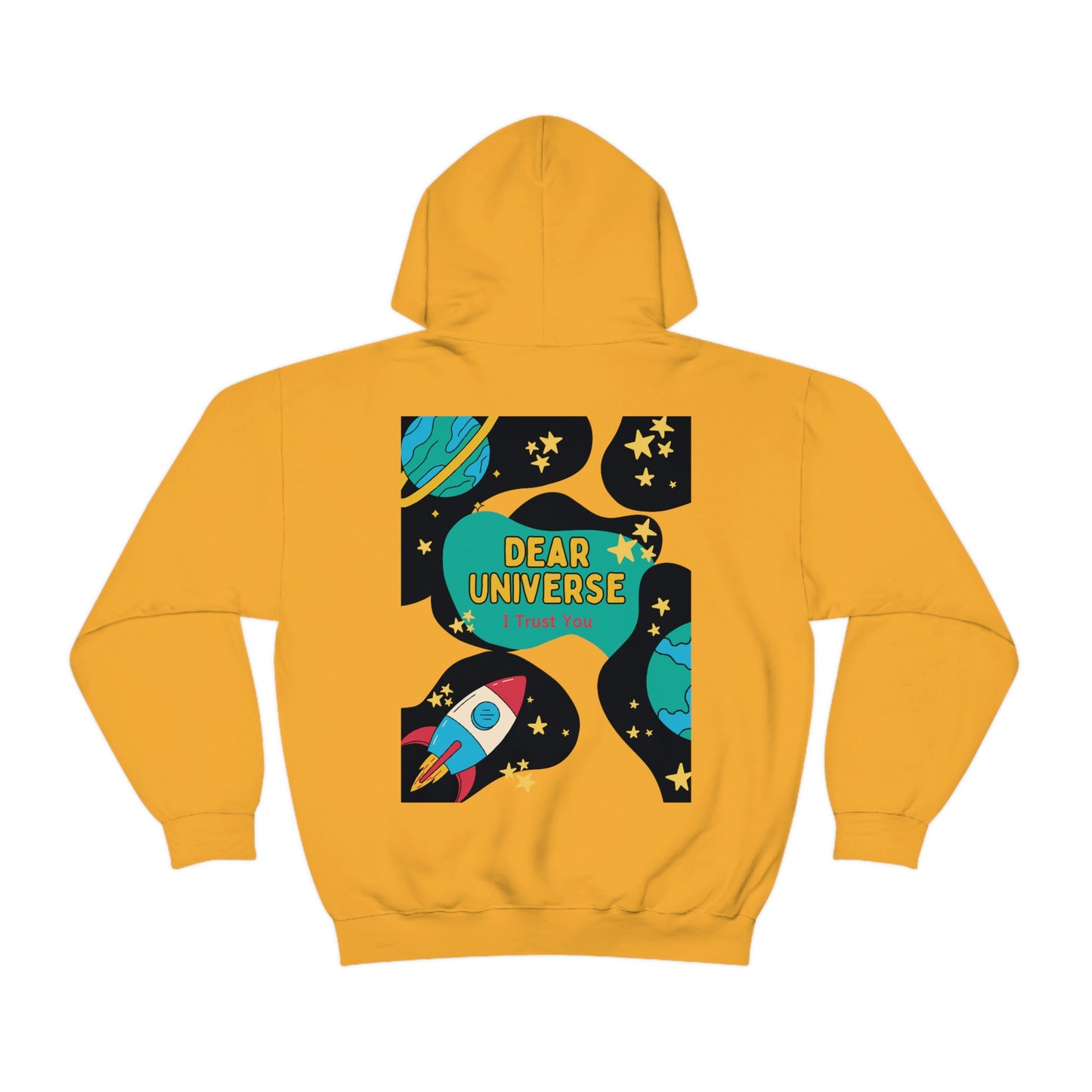 Space Jam Unisex Hoodie