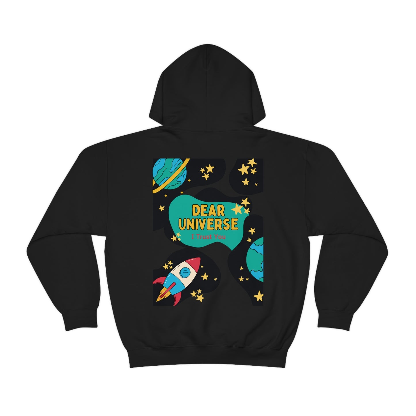 Space Jam Unisex Hoodie