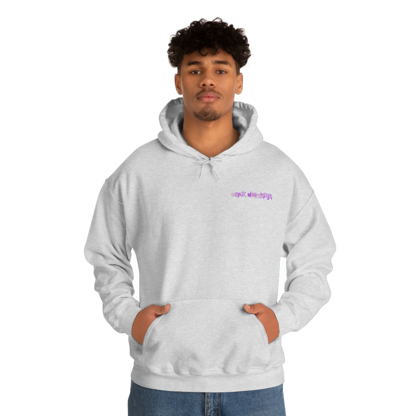 Spiritual Resonance Unisex Hoodie