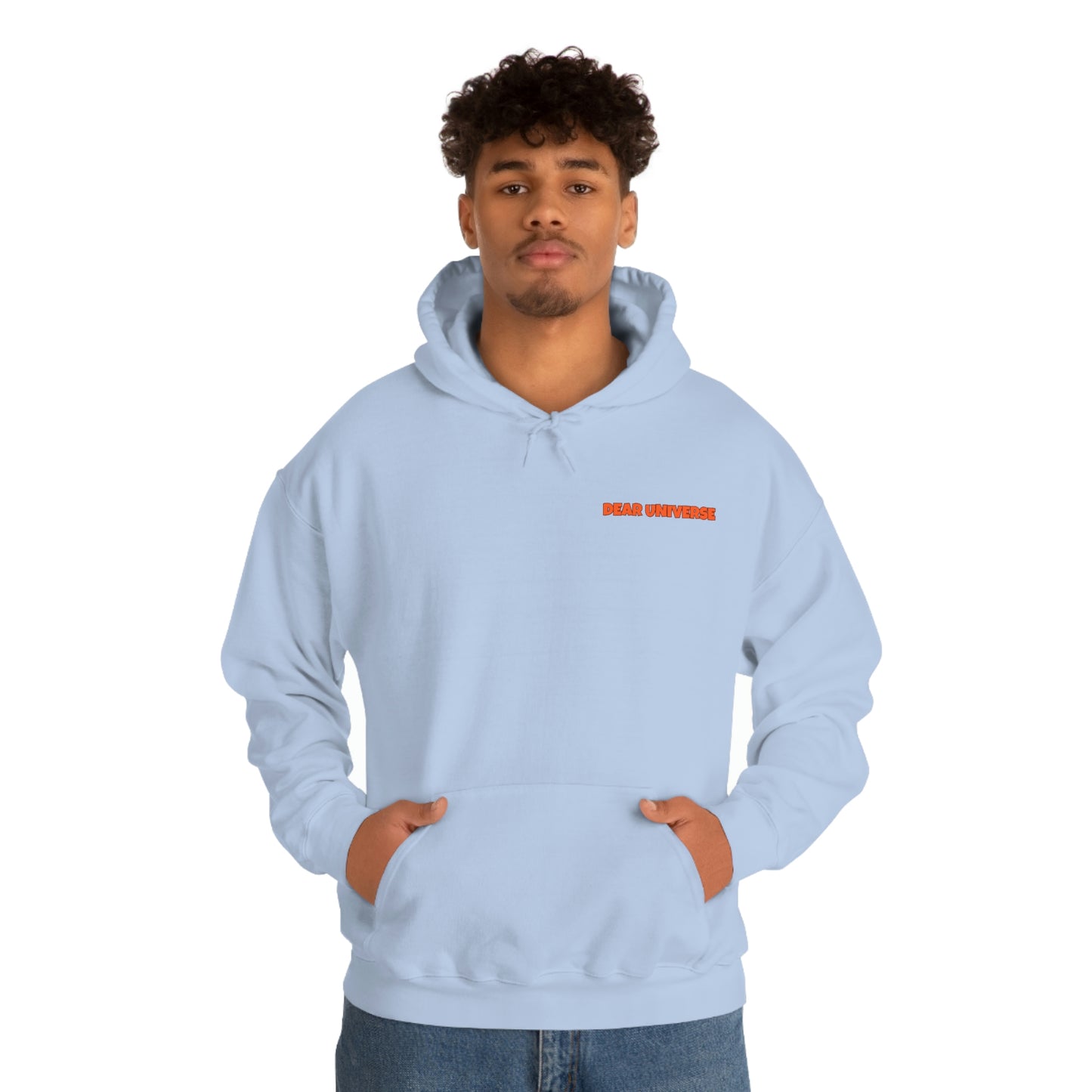 Blissfull Boho Unisex Hoodie