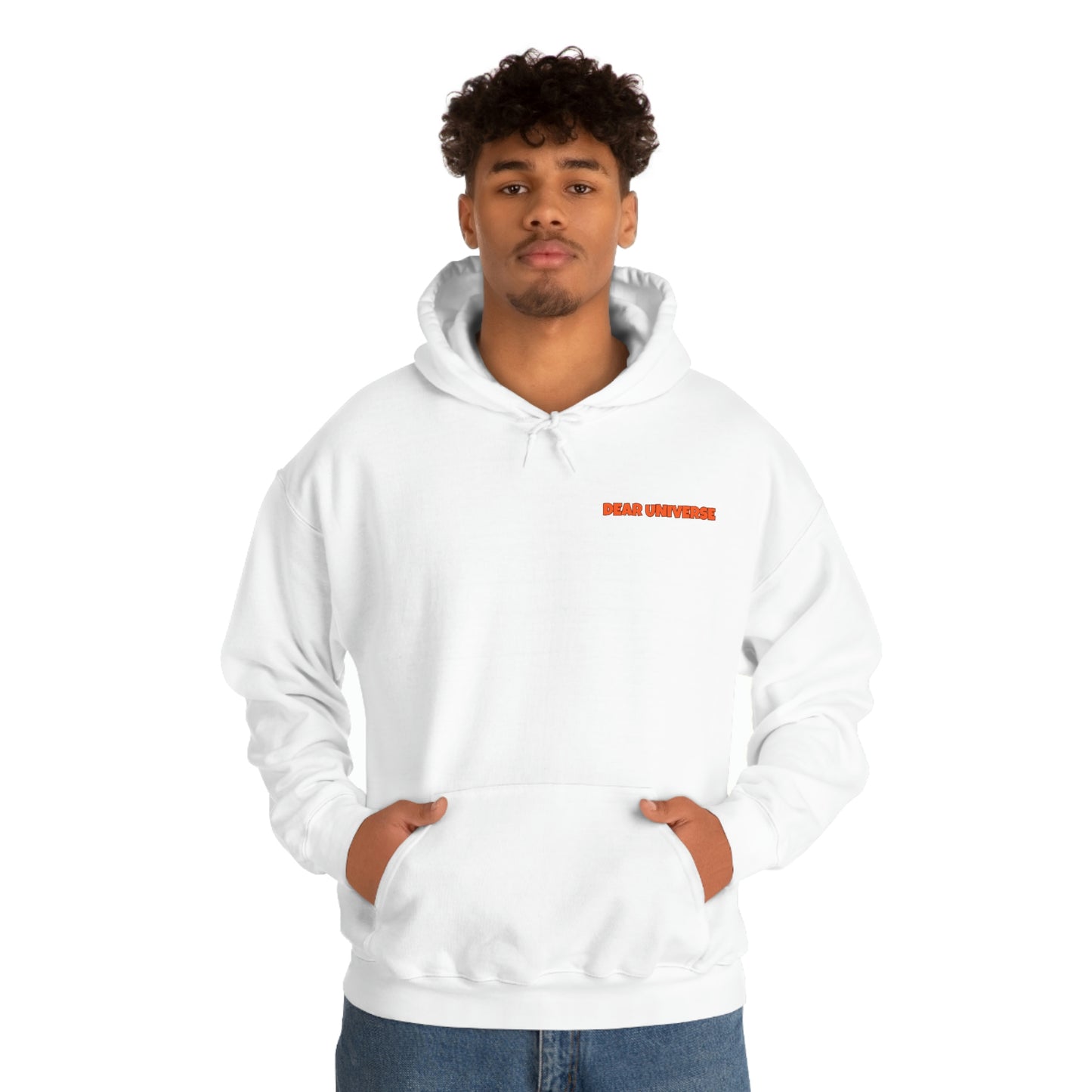 Blissfull Boho Unisex Hoodie